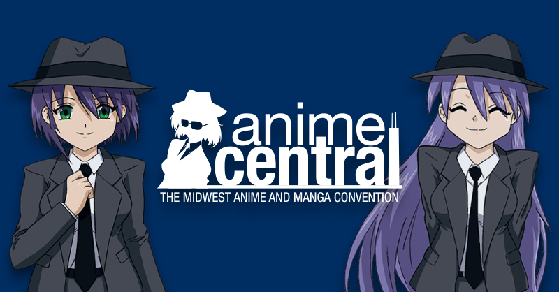 Anime Central